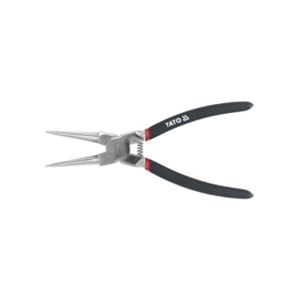 Yato Szczypce Segera proste wewnętrzne 200mm (YT-2146) 3029847 5906083921469