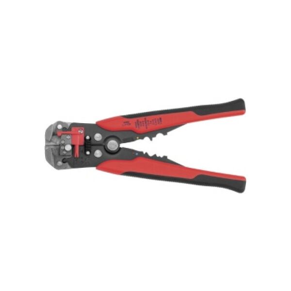 Yato Ściągacz izolacji wielofunkcyjny 205mm 0,2-6,0mm (YT-2270) 3029879 5906083922701