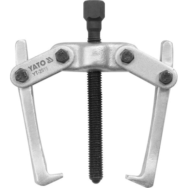 Yato Ściągacz do łożysk dwuramienny 75mm (YT-2515) 3029893 5906083925153