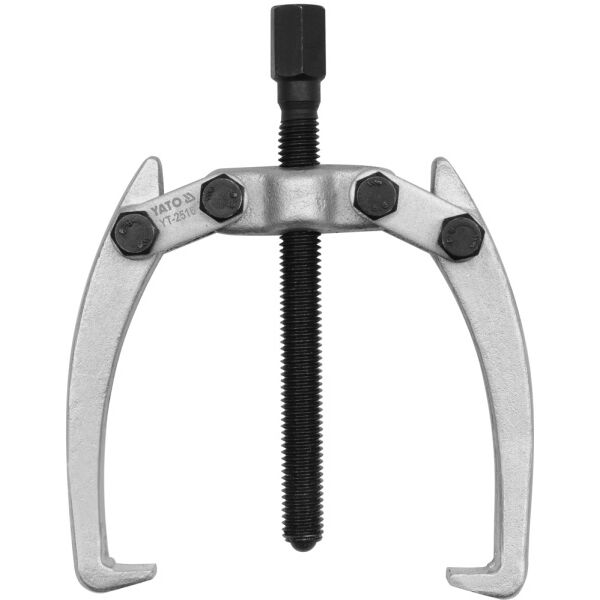 Yato Ściągacz do łożysk dwuramienny 100mm 4" YT-2516 3029894 5906083925160