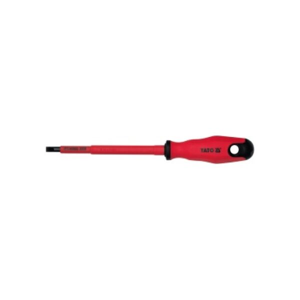Yato Wkrętak izolowany krzyżakowy 1000V PH0x60mm YT-2821 3029979 5906083928215