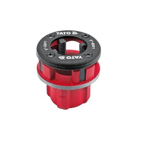 Yato Głowica zapasowa do gwintownicy ręcznej 3/4" YT-2919 3029991 5906083929199