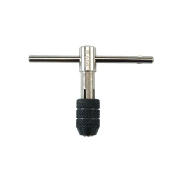 Yato Pokrętło do gwintowników typ T M3 - M8 70mm (YT-2986) 3030002 5906083929861