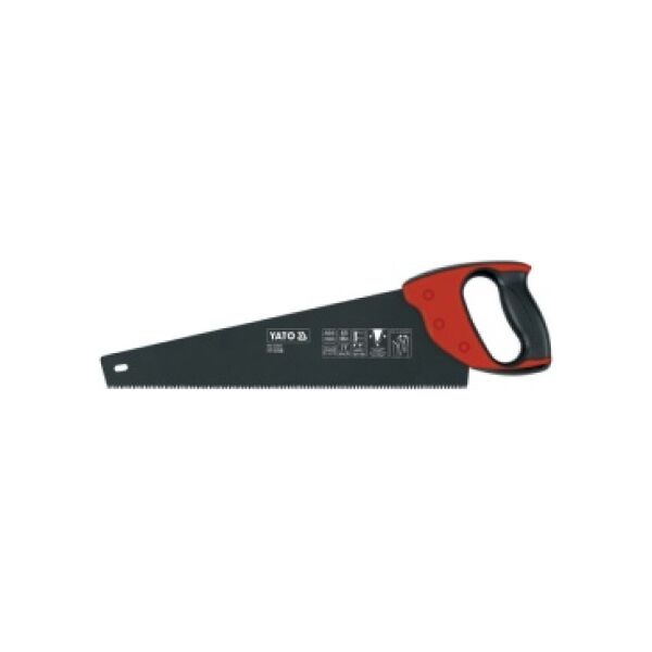 Yato Piła płatnica powlekana teflonem 500mm YT-3108 3030027 5906083931086