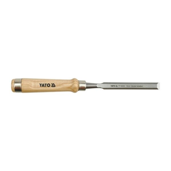 Yato Dłuto stolarskie 22mm YT-6249 3030375 5906083962493