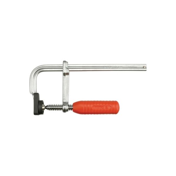 Yato Ścisk stolarski kuty chromowany 160x80mm (YT-6401) 3030387 5906083964015