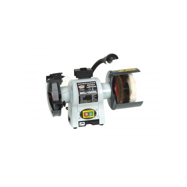 Szlifierka Proma MBKL-1500L 3030870 8595105420560