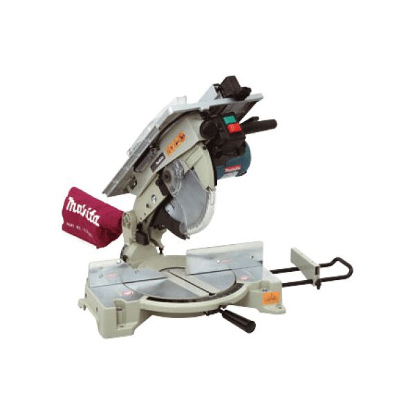 Ukośnica Makita LH1040 1650 W 260 mm 3031375 88381057424