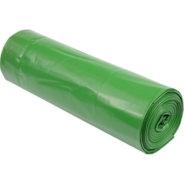Flo Worki ogrodowe z taśmą 120L 10szt. (09482) 3033159 5906083094828