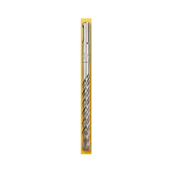 Wiertło Dewalt do betonu SDS+ 4mm  (DT9502-QZ) 3033439 5035048054772