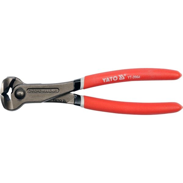 Yato Szczypce tnące czołowe 200mm (YT-2064) 3033627 5906083920646