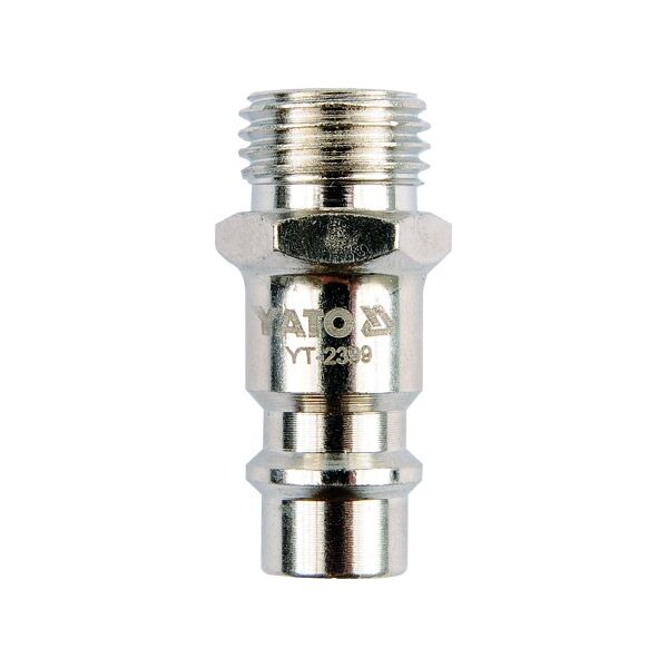 Yato Szybkozłącze 3/8"  (YT-2401) 3033672 5906083924019