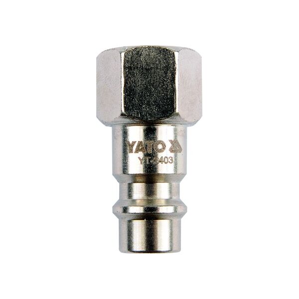 Yato Szybkozłącze 1/4"  (YT-2403) 3033674 5906083924033