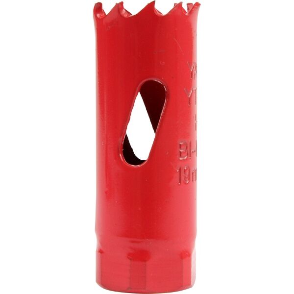 Yato Otwornica bimetalowa 19mm YT-3303 3033771 5906083933035