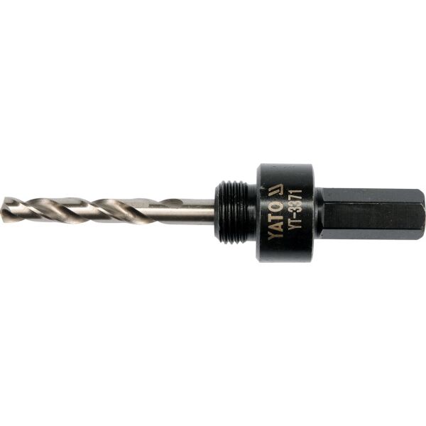 Yato Uchwyt do otwornic 32-200mm 5/8" (YT-3371) 3033800 5906083933714