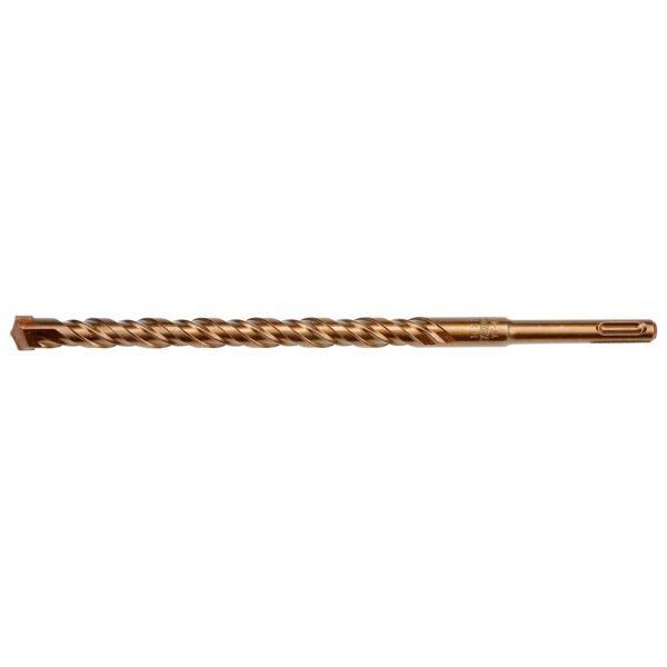 Wiertło Yato do betonu SDS+ 8mm  (YT-4166) 3033888 5906083941665
