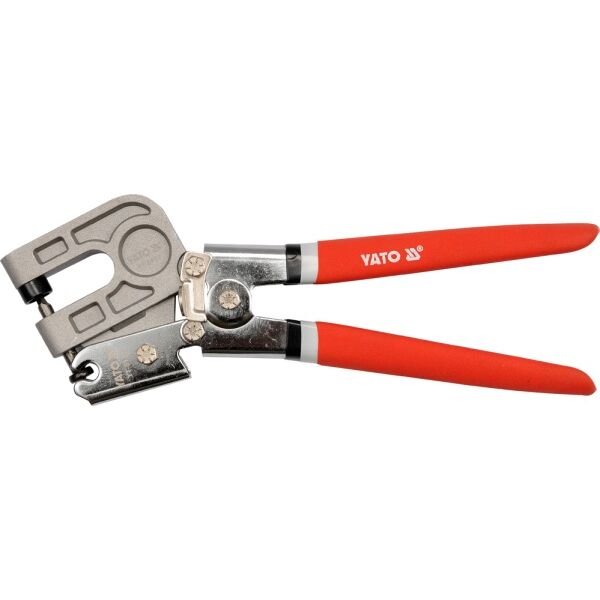 Yato Szczypce do łączenia profili 275mm YT-5130 3034014 5906083951305
