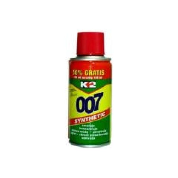 K2 Preparat wielozadaniowy K2 007 150ml 3020050 5906534740007