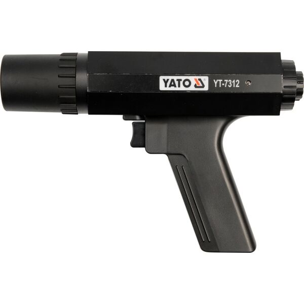 Yato Lampa stroboskopowa z regulacją kąta 0-60st. YT-7312 3034252 5906083973123