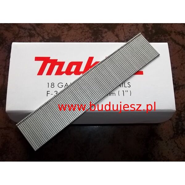 Makita Gwoździe 35mm 5.000szt. do AF505 F-31915 3038172 88381292474