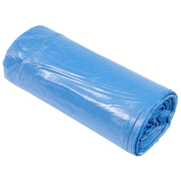 Vorel Worki na odpady domowe 60L 20szt. (09489) 3039613 5906083094897