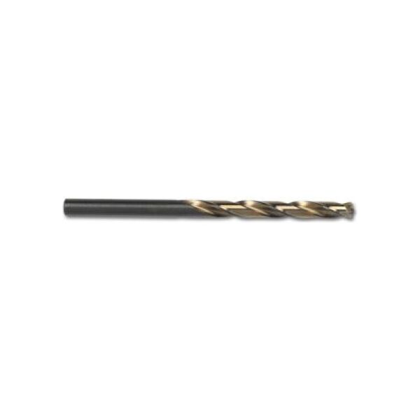 Wiertło Irwin do metalu HSS walcowe 8mm  (10502225) 3040912 5709131233367