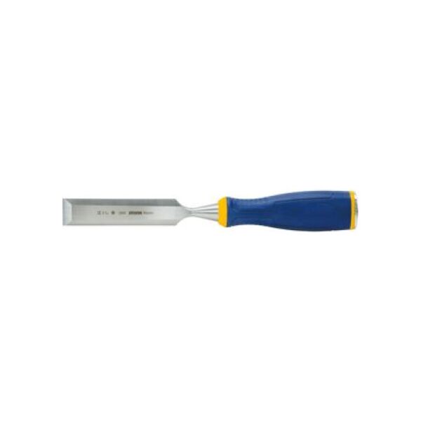 Irwin Dłuto do drewna z rączką z tworzywa i pobijakiem MS500 38mm 10503670 3041118 5706915036701