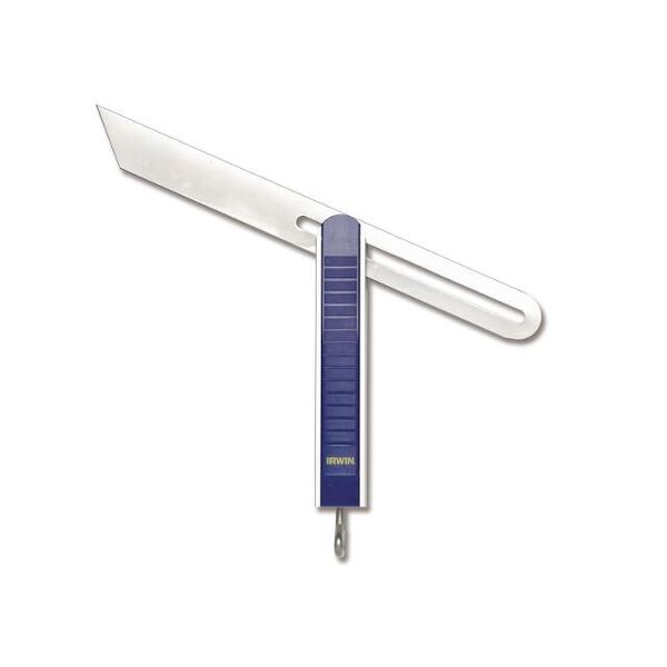 Irwin Kątownik budowlany nastawny 300mm 10503547 3041122 5706915035476