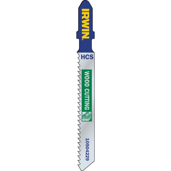 Irwin Brzeszczot do drewna HCS 83mm 12z/cal T 119 BO (10504227) 3041143 5706915042276