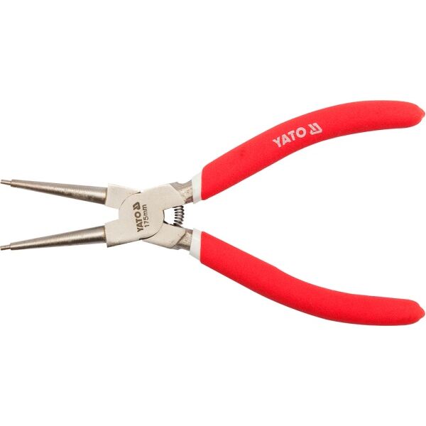 Yato Szczypce Segera proste wewnętrzne 325mm YT-1994 3043673 5906083919947