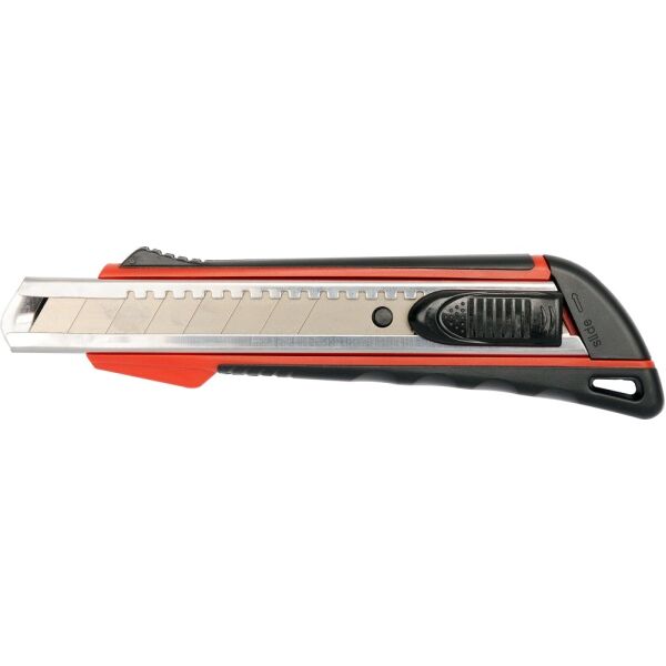 Yato Nożyk z ostrzem łamanym 18mm YT-7507 3043780 5906083975073