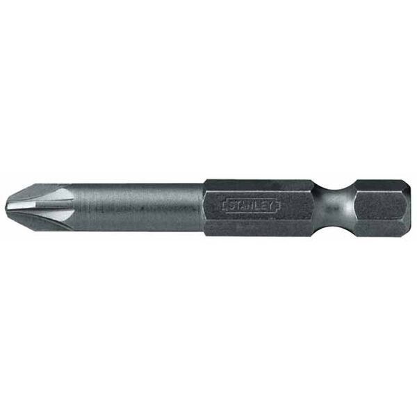 Stanley Końcówka długa krzyżowa Pz2x100mm CRV 10szt. 68-807 3044021 3253563688070