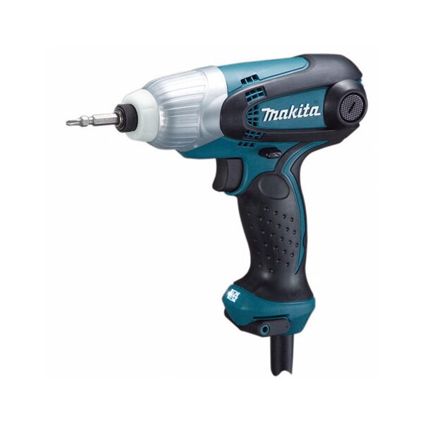 Makita Zakrętarka TD0101F 230 W 3044838 88381099172