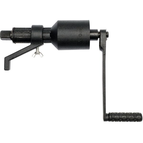 Yato Wzmacniacz momentu obrotowego 1" 330mm 1:58 (YT-0782) 3045938 5906083907821