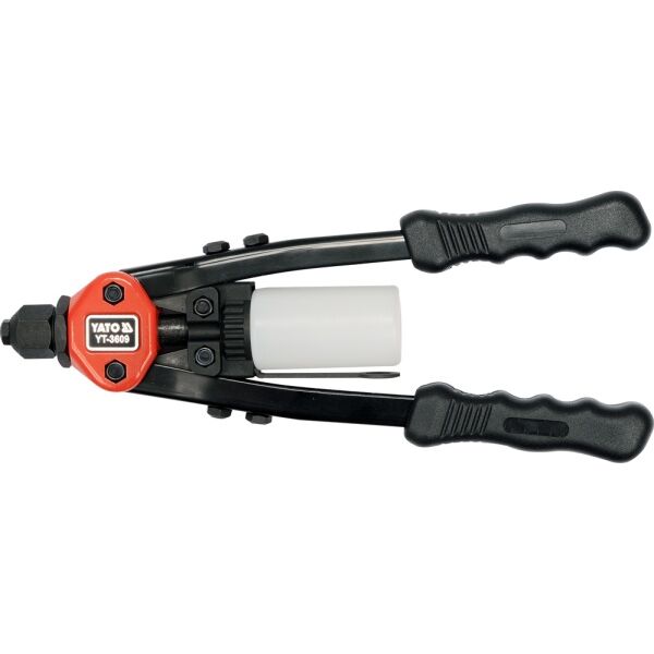 Yato Nitownica dźwigniowa 3,2-6,4mm YT-3609 3047036 5906083936098