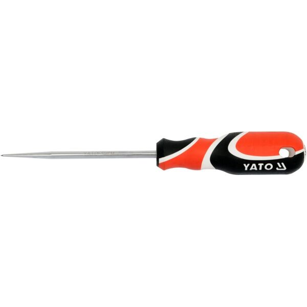 Yato Szpikulec prosty 120mm YT-1374 3047331 5906083913747