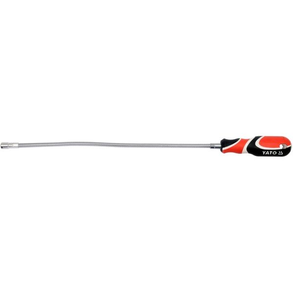 Yato Uchwyt magnetyczny elastyczny do 1kg 380mm (YT-1385) 3047339 5906083913853