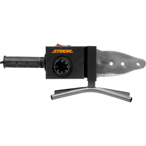 Sthor Zgrzewarka do rur termoplastycznych 1500W 78912 3047403 5906083789120