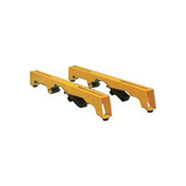 Dewalt Listwy montażowe do stanowisk roboczych do pilarek ukosowych DE7025 3049089 5035048115428