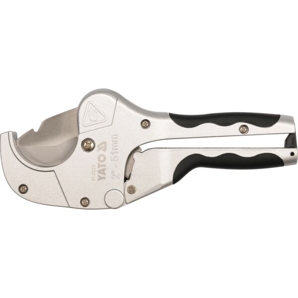 Yato Obcinak do rur PCV do 51mm (YT-2228) 3050171 5906083922282