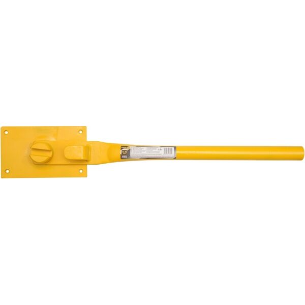 Vorel Giętarka do drutu zbrojeniowego 10-12mm (49801) 3050813 5906083498015