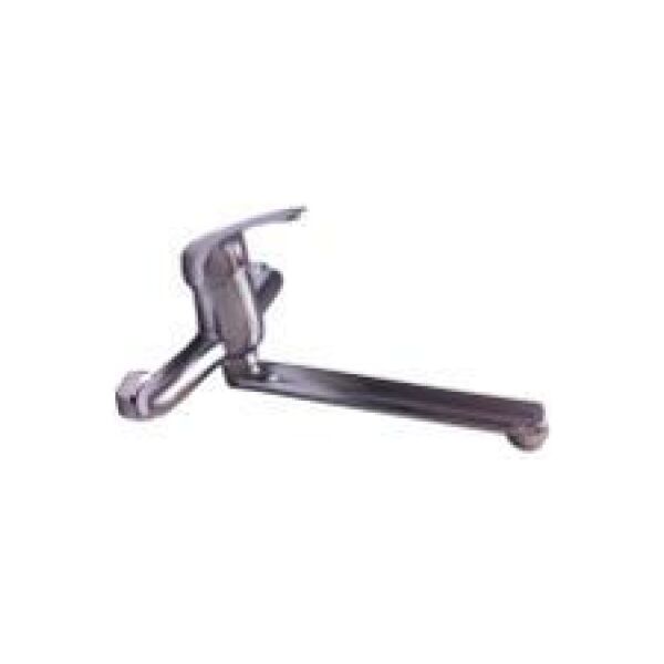 Bateria kuchenna KFA Magnetyt ścienna chrom (5510-910-00) 3052451 5907571551038