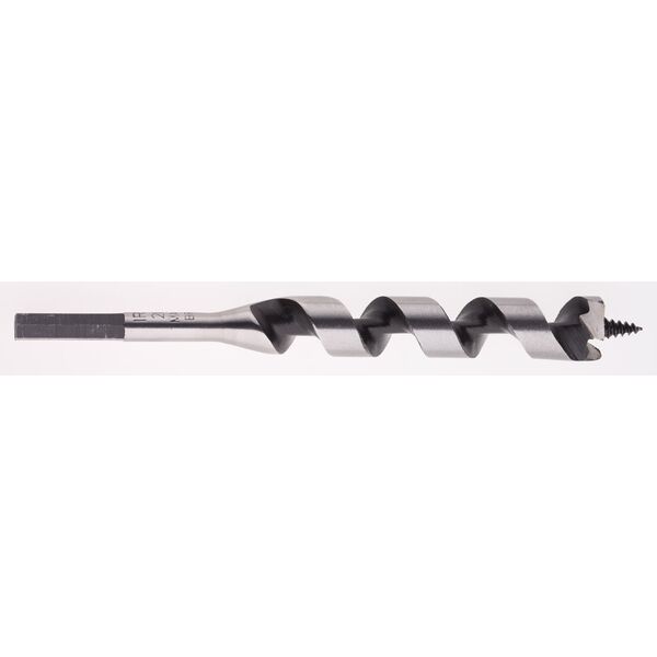 Wiertło Irwin do drewna spiralne sześciokątne 10mm  (10502744) 3053443 5709131133537