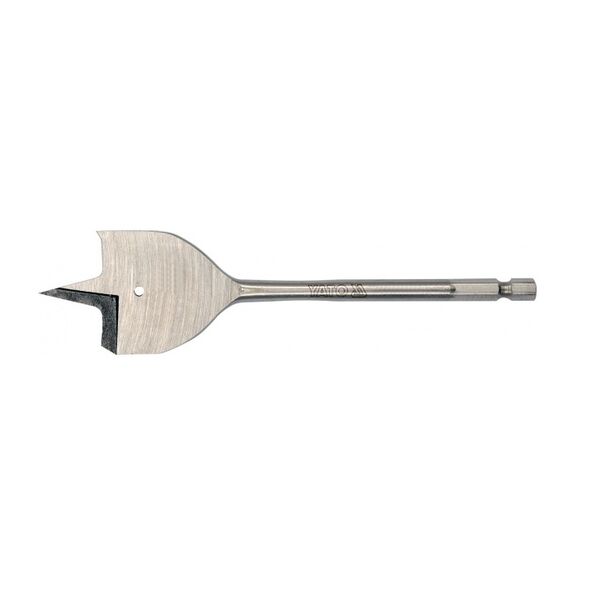 Wiertło Yato łopatkowe 28mm  (YT-3249) 3053497 5906083932496