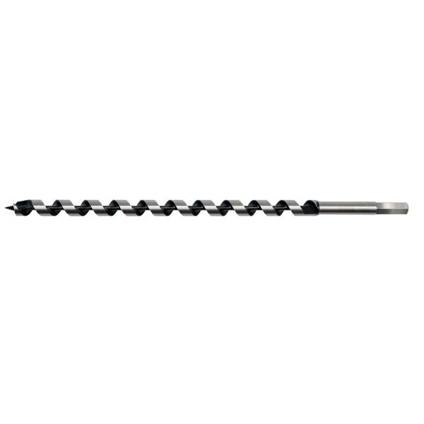 Wiertło Yato do drewna spiralne sześciokątne 25mm  (YT-3283) 3053529 5906083932830