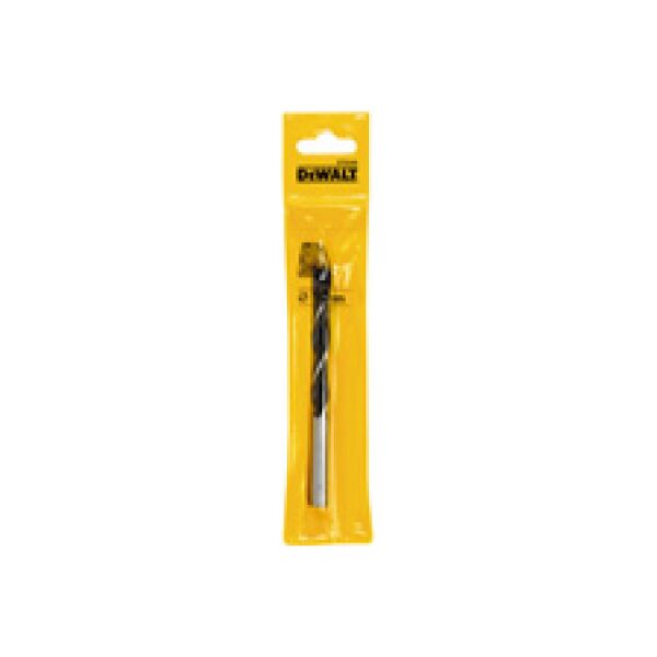 Wiertło Dewalt do drewna kręte walcowe 5mm  (DT4505-QZ) 3054645 5011402385577
