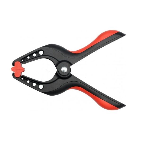 Yato Ścisk spężynowy 200mm (YT-64272) 3054825 5906083642722