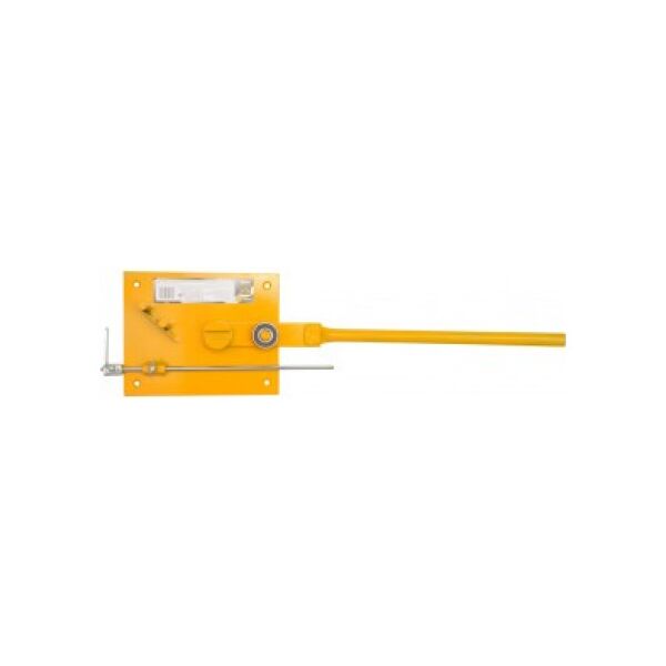 Vorel Giętarka łożyskowa do drutu 6-8mm (49805) 3054930 5906083498053