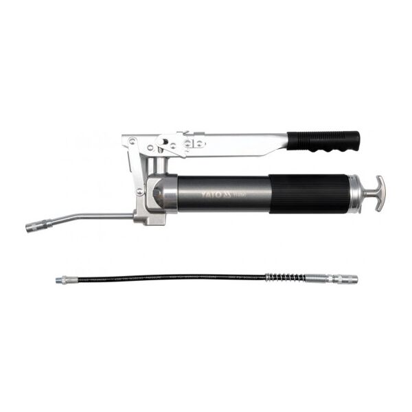 Yato Smarownica wzmocniona dwusekcyjna 500ml (YT-07041) 3055372 5906083070419