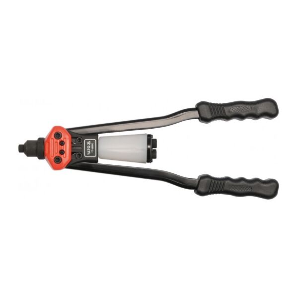Yato Nitownica dźwigniowa 2,4-6,4mm YT-36095 3057049 5906083360954